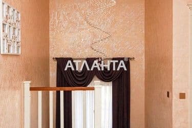 House by the address st. Vishnevaya (area 181,7 m²) - Atlanta.ua - photo 102