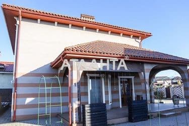 House by the address st. Vishnevaya (area 181,7 m²) - Atlanta.ua - photo 106