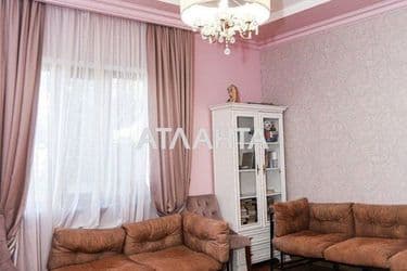 House by the address st. Vishnevaya (area 181,7 m²) - Atlanta.ua - photo 110