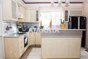 House by the address st. Vishnevaya (area 181,7 m²) - Atlanta.ua - photo 111