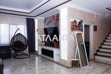 House by the address st. Vishnevaya (area 181,7 m²) - Atlanta.ua - photo 113