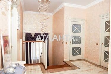 House by the address st. Vishnevaya (area 181,7 m²) - Atlanta.ua - photo 115