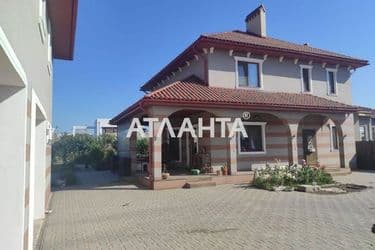 House by the address st. Vishnevaya (area 181,7 m²) - Atlanta.ua - photo 116