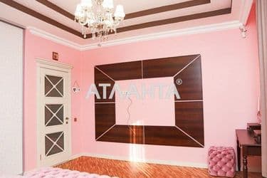 House by the address st. Vishnevaya (area 181,7 m²) - Atlanta.ua - photo 117