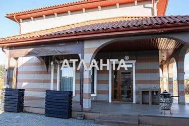 House by the address st. Vishnevaya (area 181,7 m²) - Atlanta.ua - photo 118