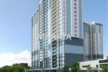 2-кімнатна квартира за адресою вул. Героїв Крут (площа 76 м²) - Atlanta.ua - фото 10