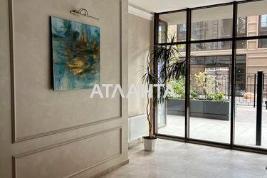 1-room apartment apartment by the address st. Genuezskaya (area 31 m²) - Atlanta.ua - photo 14