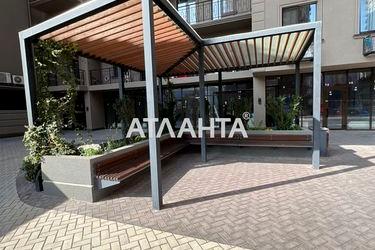 1-кімнатна квартира за адресою вул. Генуезька (площа 31 м²) - Atlanta.ua - фото 18