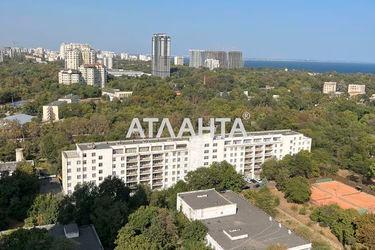 1-кімнатна квартира за адресою вул. Генуезька (площа 31 м²) - Atlanta.ua - фото 20