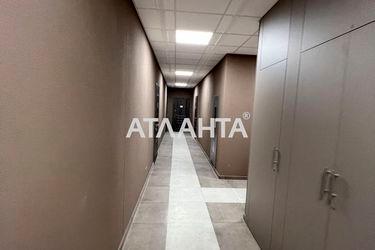 1-room apartment apartment by the address st. Genuezskaya (area 31 m²) - Atlanta.ua - photo 22