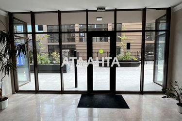 1-room apartment apartment by the address st. Genuezskaya (area 31 m²) - Atlanta.ua - photo 23