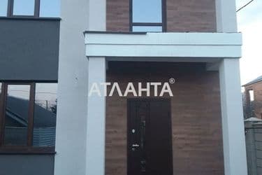 Дом по адресу ул. Пилотная (площадь 160 м²) - Atlanta.ua - фото 13