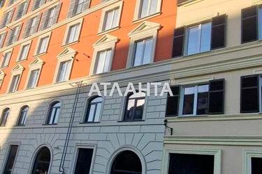 1-room apartment apartment by the address st. Inglezi 25 chapaevskoy div (area 33,1 m²) - Atlanta.ua - photo 11