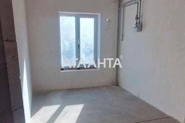 1-room apartment apartment by the address st. Inglezi 25 chapaevskoy div (area 33,1 m²) - Atlanta.ua - photo 12