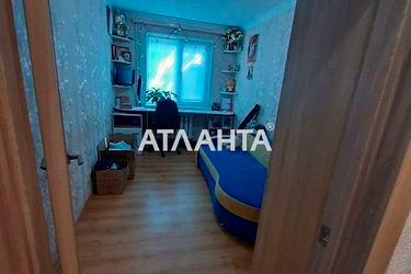 3-rooms apartment apartment by the address st. Paustovskogo (area 63 m²) - Atlanta.ua - photo 14