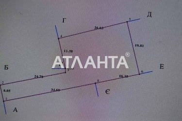 Ділянка ділянка (площа 6,7 сот) - Atlanta.ua - фото 10