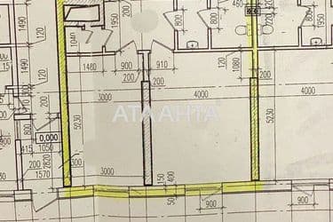 Коммерческая недвижимость по адресу Фонтанская дор. (площадь 65,5 м²) - Atlanta.ua - фото 17