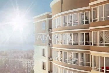 1-room apartment apartment by the address st. Bocharova gen (area 35,7 m²) - Atlanta.ua - photo 7