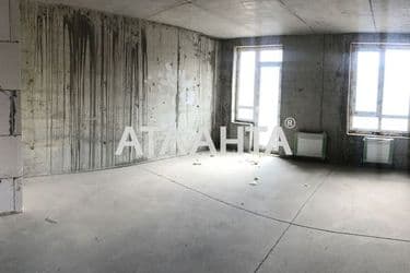 1-комнатная квартира по адресу ул. Бочарова ген. (площадь 35,7 м²) - Atlanta.ua - фото 8