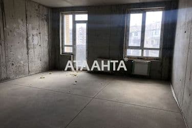 1-room apartment apartment by the address st. Bocharova gen (area 35,7 m²) - Atlanta.ua - photo 9