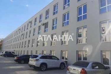 1-room apartment apartment by the address st. Borovskogo Nikolaya (area 29,5 m²) - Atlanta.ua - photo 11