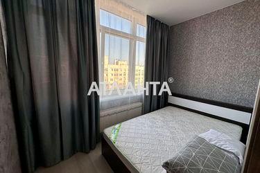 2-rooms apartment apartment by the address st. Zhemchuzhnaya (area 44 m²) - Atlanta.ua - photo 30