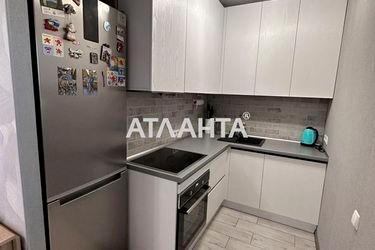 2-rooms apartment apartment by the address st. Zhemchuzhnaya (area 44 m²) - Atlanta.ua - photo 26