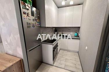 2-кімнатна квартира за адресою вул. Перлинна (площа 44 м²) - Atlanta.ua - фото 27