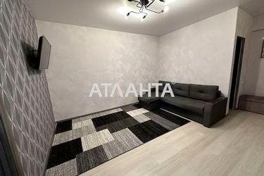 2-rooms apartment apartment by the address st. Zhemchuzhnaya (area 44 m²) - Atlanta.ua - photo 23