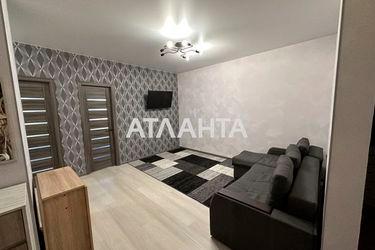 2-rooms apartment apartment by the address st. Zhemchuzhnaya (area 44 m²) - Atlanta.ua - photo 24