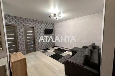 2-rooms apartment apartment by the address st. Zhemchuzhnaya (area 44 m²) - Atlanta.ua - photo 22