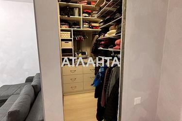 2-rooms apartment apartment by the address st. Zhemchuzhnaya (area 44 m²) - Atlanta.ua - photo 36