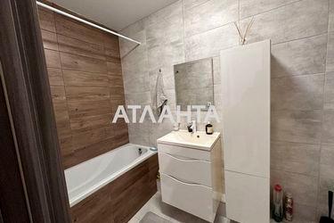 2-rooms apartment apartment by the address st. Zhemchuzhnaya (area 44 m²) - Atlanta.ua - photo 37