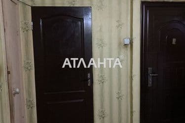 Room in dormitory apartment by the address st. Dobrovolskogo pr (area 15 m²) - Atlanta.ua - photo 12