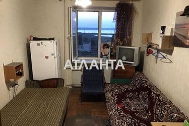 Room in dormitory apartment by the address st. Sortirovochnaya 1 ya (area 11,7 m²) - Atlanta.ua - photo 4