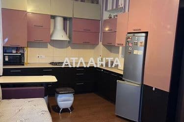 2-rooms apartment apartment by the address st. Dacha Kovalevskogo Amundsena (area 51,6 m²) - Atlanta.ua - photo 10