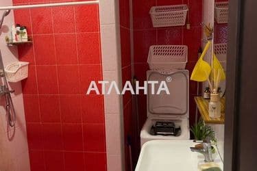 2-rooms apartment apartment by the address st. Dacha Kovalevskogo Amundsena (area 51,6 m²) - Atlanta.ua - photo 17