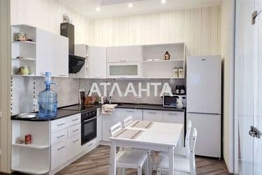 1-кімнатна квартира за адресою Аркадіївський пров. (площа 61 м²) - Atlanta.ua - фото 31