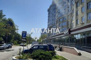 1-кімнатна квартира за адресою Аркадіївський пров. (площа 61 м²) - Atlanta.ua - фото 33