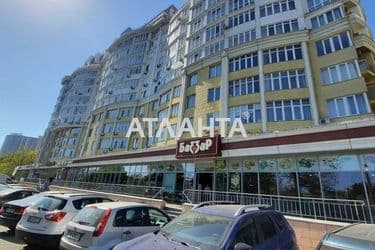 1-кімнатна квартира за адресою Аркадіївський пров. (площа 61 м²) - Atlanta.ua - фото 32