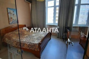 1-кімнатна квартира за адресою Аркадіївський пров. (площа 61 м²) - Atlanta.ua - фото 41