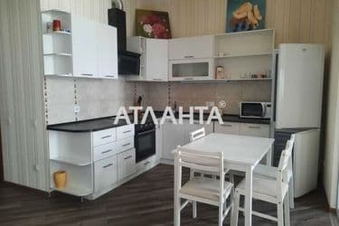 1-комнатная квартира по адресу Аркадиевский пер. (площадь 61 м²) - Atlanta.ua - фото 63