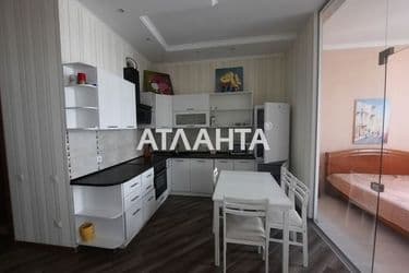 1-комнатная квартира по адресу Аркадиевский пер. (площадь 61 м²) - Atlanta.ua - фото 64