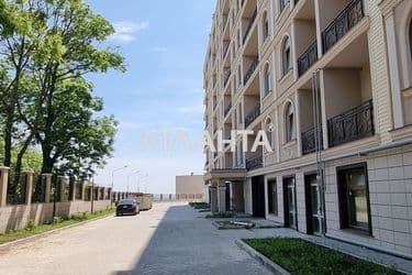 2-комнатная квартира по адресу ул. Дача Ковалевского (площадь 49,4 м²) - Atlanta.ua - фото 6