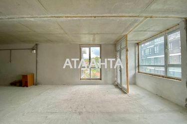 3-rooms apartment apartment by the address st. Topolnaya ul (area 101,3 m²) - Atlanta.ua - photo 29