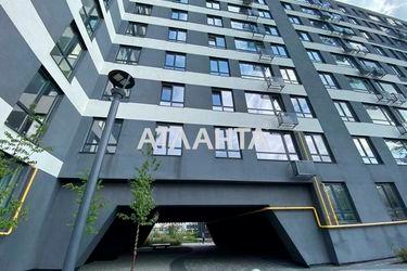 3-rooms apartment apartment by the address st. Topolnaya ul (area 101,3 m²) - Atlanta.ua - photo 50