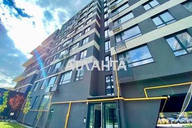 3-rooms apartment apartment by the address st. Topolnaya ul (area 101,3 m²) - Atlanta.ua - photo 31
