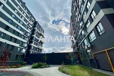 3-rooms apartment apartment by the address st. Topolnaya ul (area 101,3 m²) - Atlanta.ua - photo 51