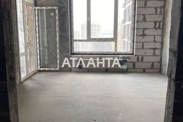 2-rooms apartment apartment by the address st. Vsevoloda Zmienka (area 67,3 m²) - Atlanta.ua - photo 8