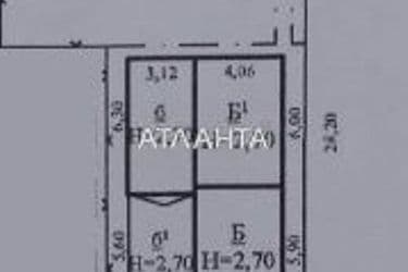 House (area 104 m²) - Atlanta.ua - photo 25